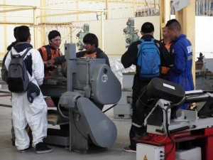 EQUIPAMIENTO TP CALAMA10