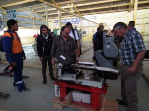 EQUIPAMIENTO TP CALAMA8