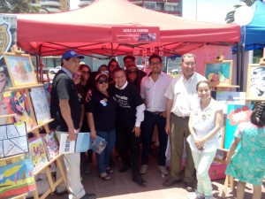 FERIA2