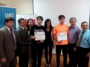 1ra. GENERACION PACE 2016 5