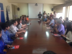 1ra. GENERACION PACE 2016 7