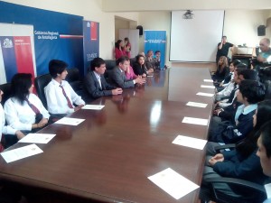 BECAS PTDA. DE REPUBLICA5