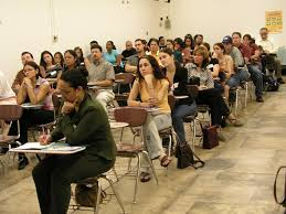 Estudiantes Universitarios