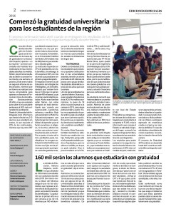Gratuidad Mercurio 16-01-16