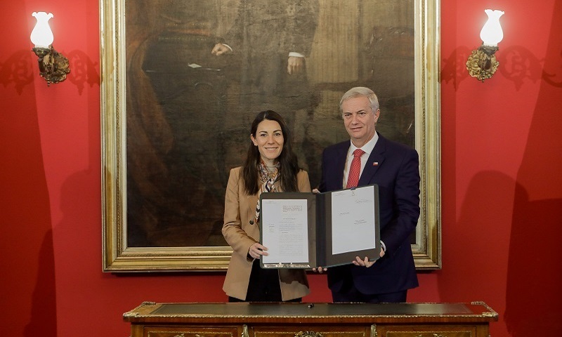 admisión